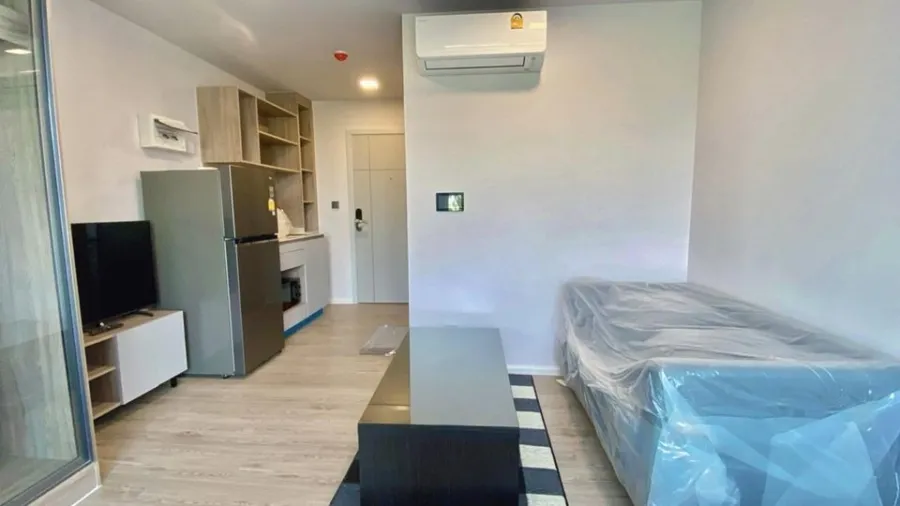 For rent, Cave Town Colony, Building A, 2nd floor, complete with furniture and electrical appliances. If interested, hurry up and reserve it.