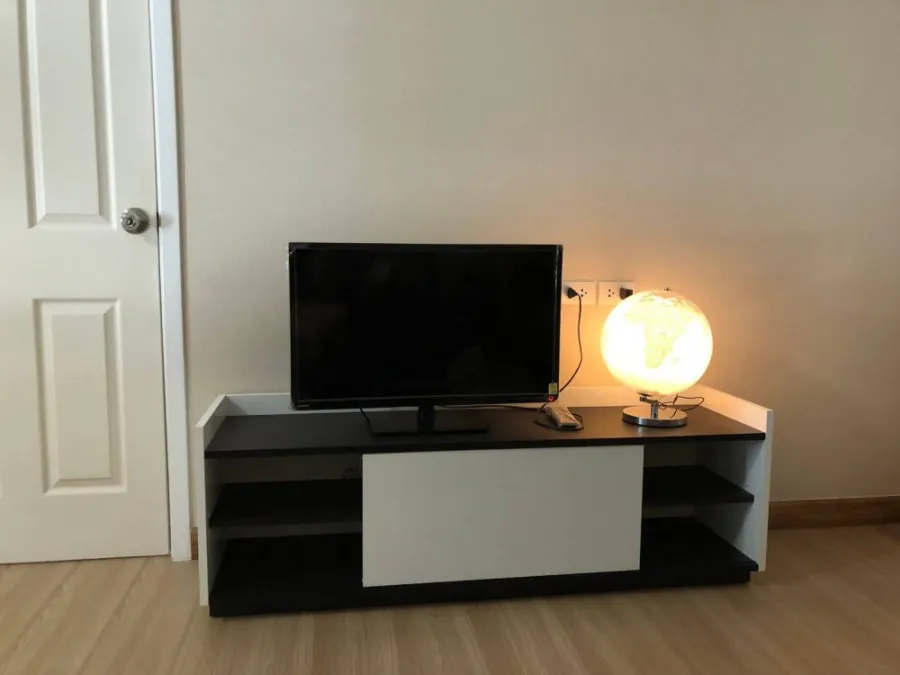 ห้องน่าอยู่มาก ให้เช่า Plum Condo Paholyothin 89 ตกแต่งลงตัว เฟอร์นิเจอร์ครบ ไม่จองแล้วจะเสียใจ