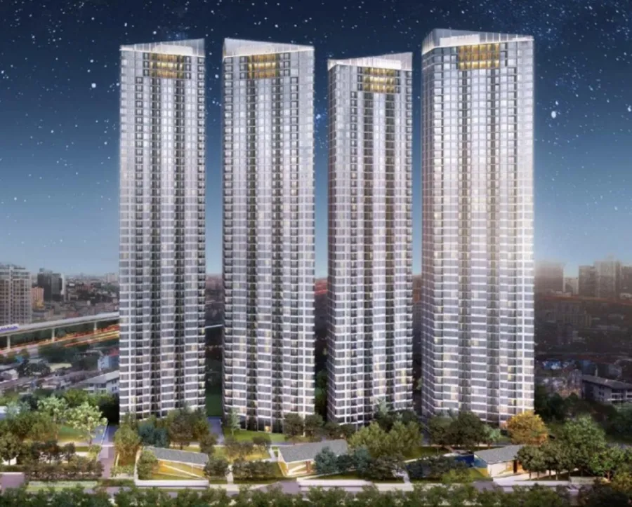 ขายดาวน์ สกายไรส์ อเวนิว สุขุมวิท 64 ห้องใหญ่มาก แถมสิ่งอำนวยความสะดวกเพียบ จองเลย ก่อนหลุดมือ
