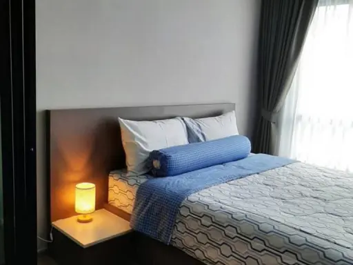 ให้เช่า คอนโด รีช พหลโยธิน 52 ชั้น 8 ตกแต่งสวยน่าอยู่สุดๆ แถมทุกอย่างครบครัน เข้าอยู่ได้ทันที จองเลย