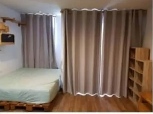 ขาย Wire condo รัชดา 19 ห้องสะอาดมากๆ เฟอร์+เครื่องใช้ไฟฟ้าครบ อย่าพลาดห้องสวยๆนะ จองเลย images