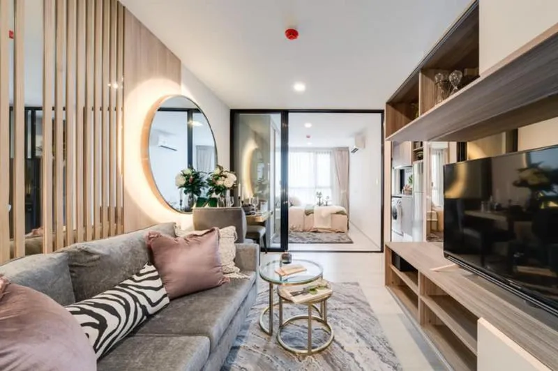 ขาย kensington พหลโยธิน 63 วิวสวย ห้องทิศตะวันออก ห้องไม่ร้อน ห้องใหม่ๆรีบเลยจ้า