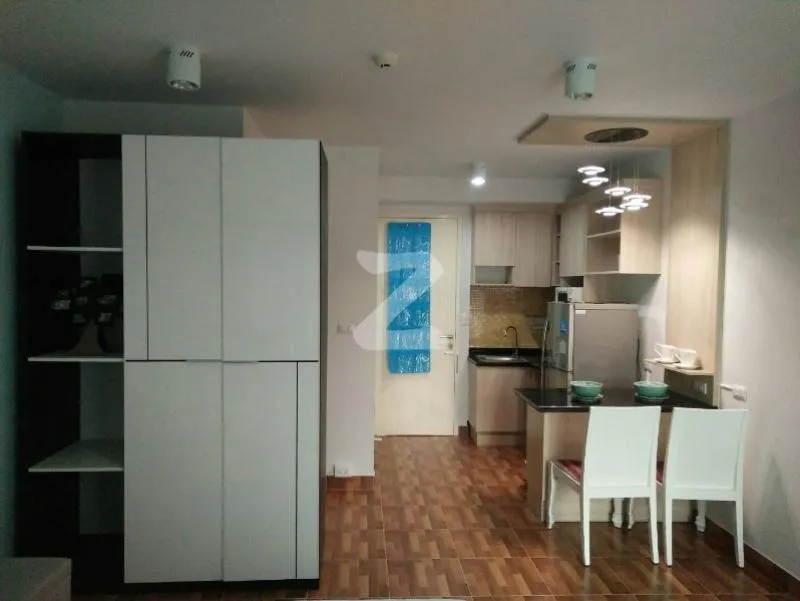 ขาย ให้เช่า iris avenue onnuch – wongwan ห้องสวย แต่งครบ พร้อมเข้าอยู่