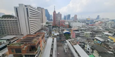 🏢✨ ให้เช่า ดิ แอดเดรส สยาม-ราชเทวี
