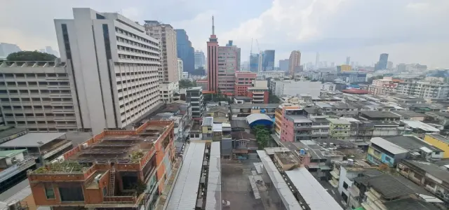 🏢✨ ให้เช่า ดิ แอดเดรส สยาม-ราชเทวี images