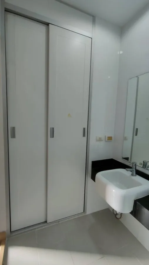 ให้เช่า Astro Condominium ถนนแจ้งวัฒนะ วิว360องศา เดินทางสะดวกสุดๆ เฟอร์ครบพร้อมอยู่เลย ห้ามพลาดดด