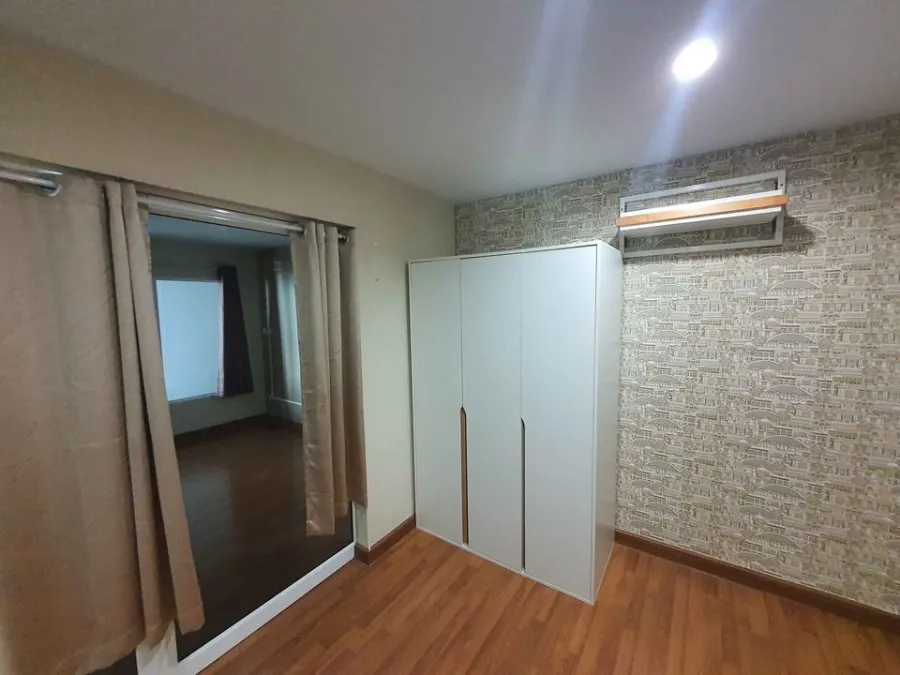 ขายคอนโด Regent Home 25 Tiwanon 1 ห้องนอน 1 ห้องน้ำ ชั้น 8 อาคาร c ราคาดี จองได้เลยจ้า