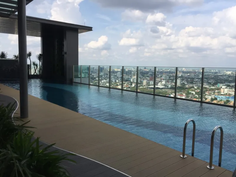 ขาย/เช่า ด่วน!! คอนโด ริทึ่ม สุขุมวิท 42 ห้องสวย ทำเลดี ใกล้แหล่งช็อปปิ้ง ห้ามพลาด!!