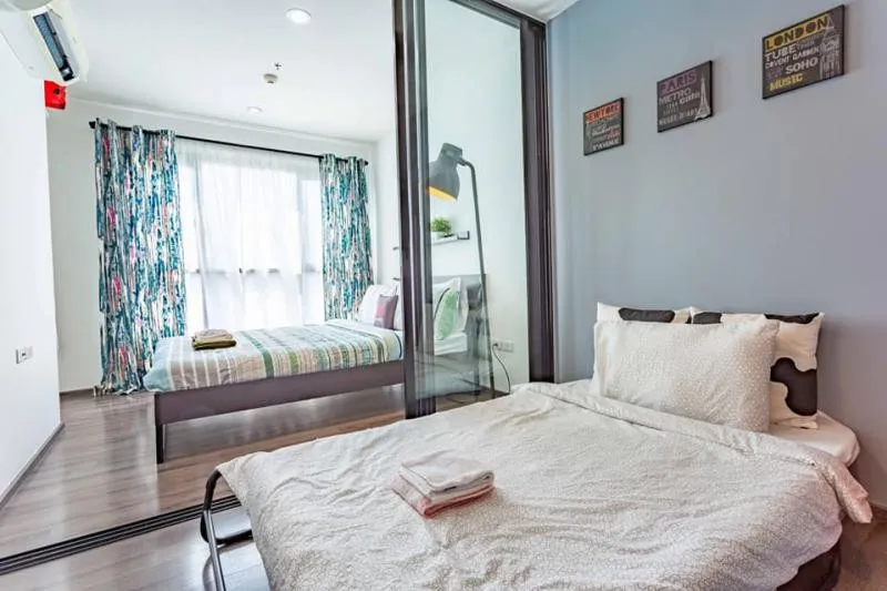 Urgent sale!! The Base Park West Condo, very good location, good environment. Don't wait, just grab your bags and move in!!