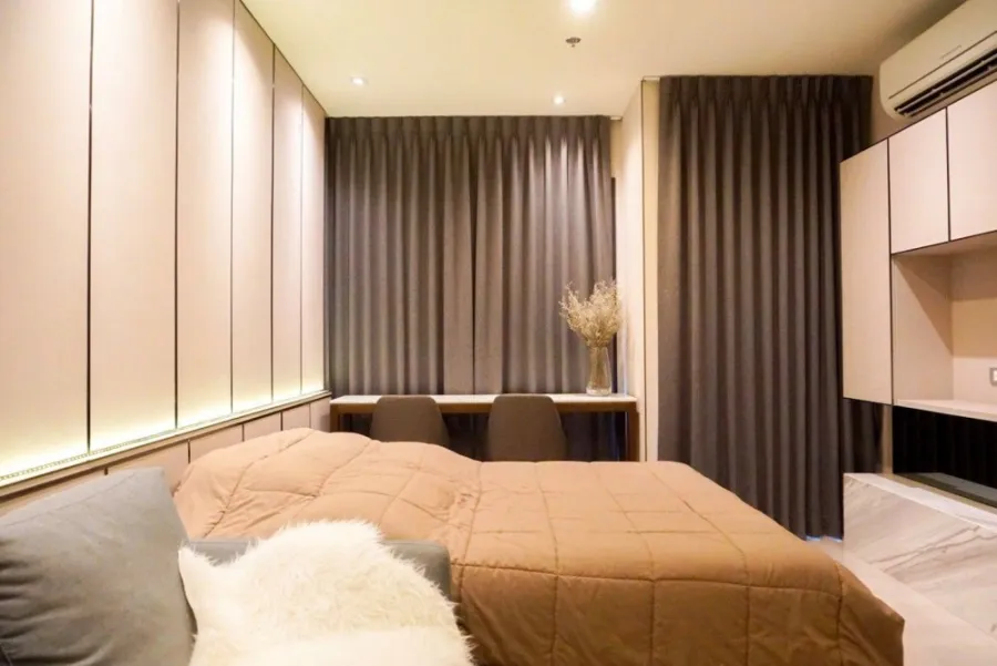 ขาย/เช่า คอนโด ริทึ่ม สุขุมวิท 36-38 ห้องสวย เฟอร์นิเจอร์ครบ อย่ารอช้า