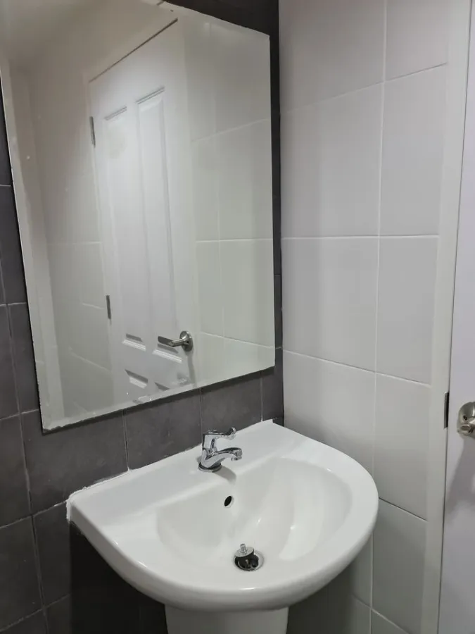ให้เช่า คอนโด My condo สุขุมวิท 52 ห้อง STUDIO ตกแต่งเฟอร์นิเจอร์ครบครัน มาแต่ตัวเข้าอยู่ได้เลยจ้า