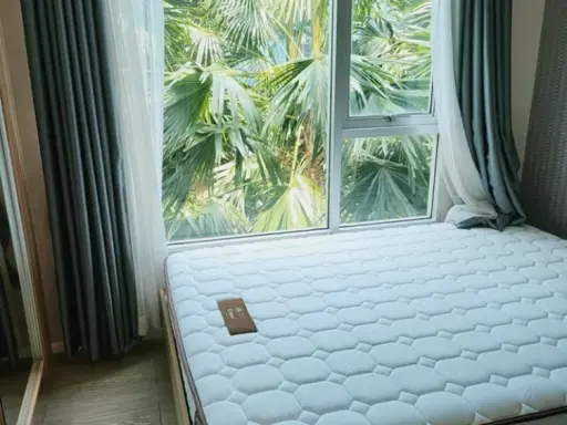 For rent, Happy Condo Donmuang The Terminal, pool view, convenient, very good price, hurry and book now. images