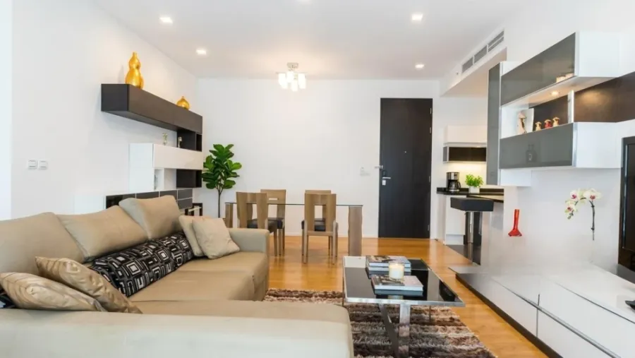 🏠🌃 For Rent: The Madison Sukhumvit 41 🏠🌃