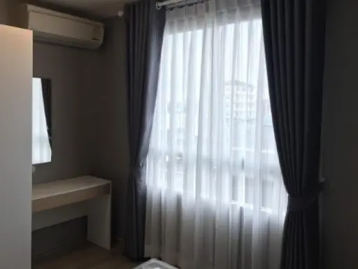 For rent U Campus Rangsit ขนาด 1 ห้องนอน 1 ห้องน้ำ images