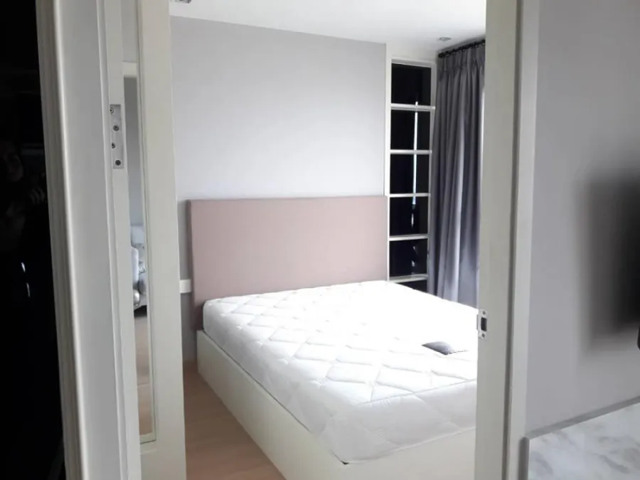 For Rent Casa Condo BangYai ห้องใหญ่พื้นที่ใช้สอยเยอะ ราคานี้คุ้มสุดๆ ไม่จองแล้วจะเสียใจ ด่วนเลย