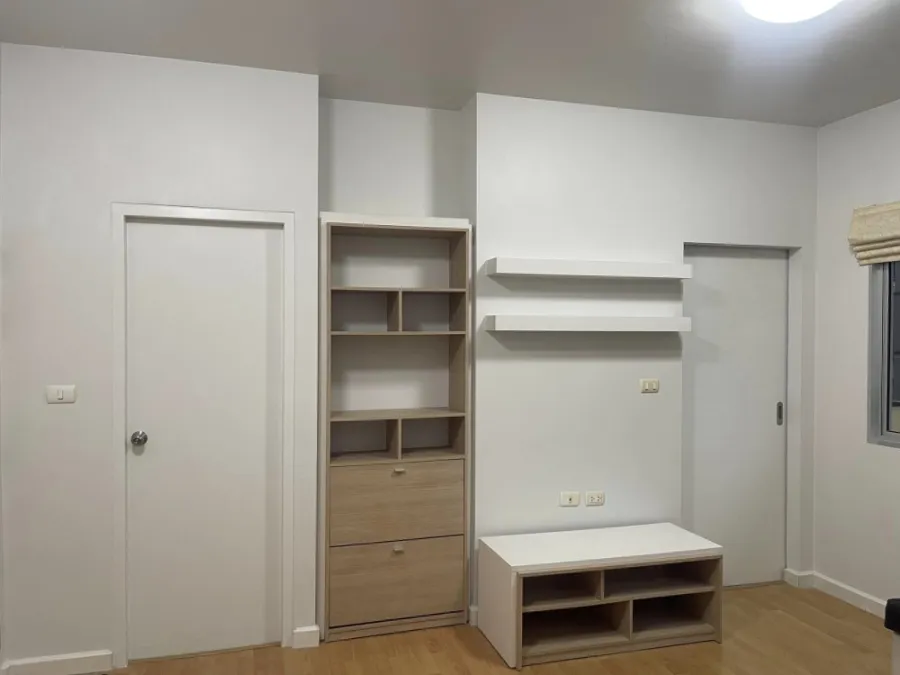 ขาย ให้เช่า My Condo Sathorn - Taksin ห้องน่าอยู่ มีพื้นที่ใช้สอยเยอะ แถมมาในราคาสุดน่ารัก รีบจอง