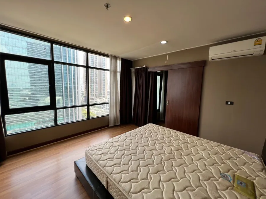 ให้เช่า Phayathai Place ห้องตกแต่งสไตล์โมเดิร์น หรูหรา น่าอยู่สุดๆ พลาดไม่ได้แล้ว รีบจองเลยจร้า