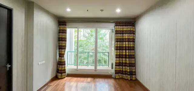ขาย The Address Chidlom ห้องน่าอยู่ พื้นที่ใช้สอยเยอะ มาพร้อมสิ่งอำนวยความสะดวกครบครัน จองเลย images