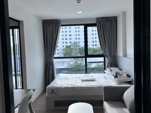 🏠🌃 เช่า คอนโด เคฟ ลูมินัส บางมด🏠🌃