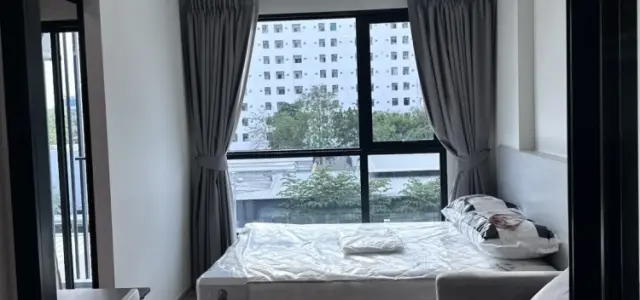🏠🌃 เช่า คอนโด เคฟ ลูมินัส บางมด🏠🌃 images