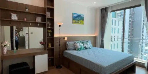 ให้เช่า!! คอนโด ศุภาลัย โอเรียนทัล สุขุมวิท 39 คอนโดใหม่ ห้องสวย ราคาถูก พร้อมเฟอร์ ห้ามพลาด!!