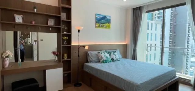 ให้เช่า!! คอนโด ศุภาลัย โอเรียนทัล สุขุมวิท 39 คอนโดใหม่ ห้องสวย ราคาถูก พร้อมเฟอร์ ห้ามพลาด!! images