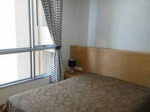 Condo for rent Life @ Ratchada-Sutthisan Full of electrical appliances, good location, near shopping areas, book now!! images