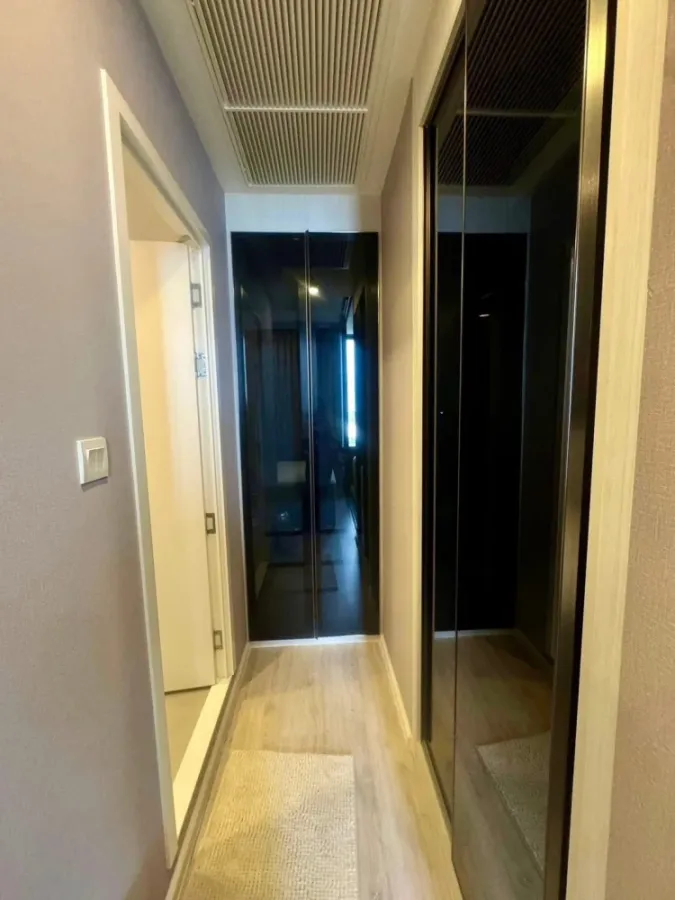 🏠🌃 For rent: Mazarine Ratchayothin 🏠🌃