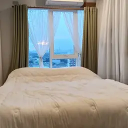 Rent condo Regent Home Bangna
