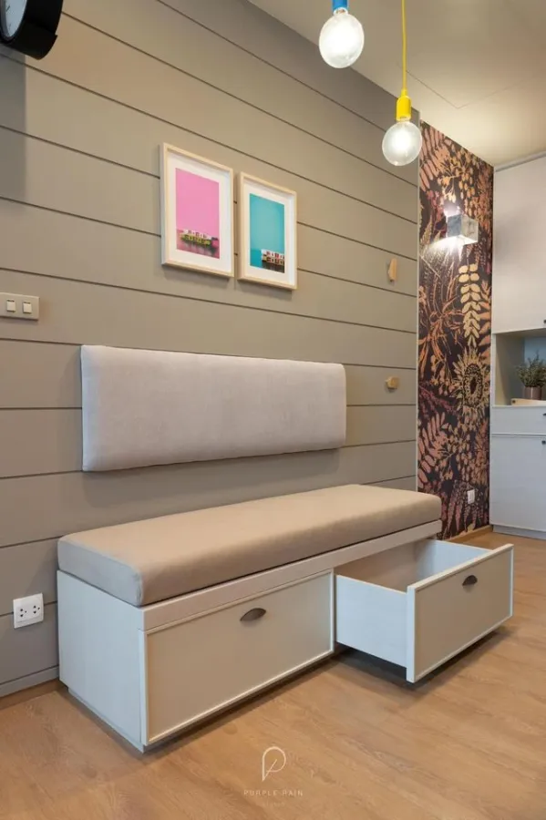 ขาย คอนโด Noble AROUND Sukhumvit 33 ห้องแต่งสวยหรู เฟอร์เจอร์บิ้วท์อินจัดเต็ม อย่ามัวแต่มอง รีบจอง