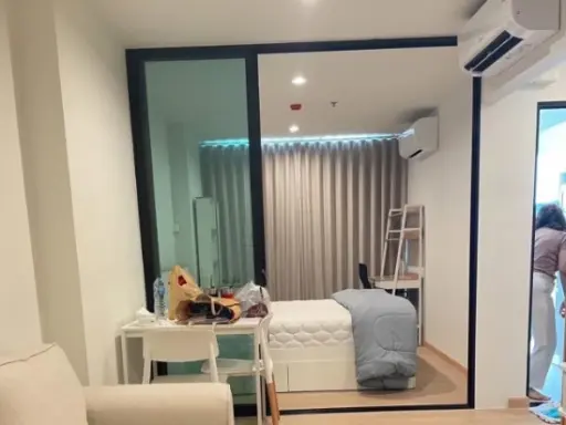 ให้เช่า Terra residence ชั้น 17 ห้องกั้นเป็นสัดส่วน สนใจรีบจองเลย ห้ามพลาด ด่วนๆจ้า