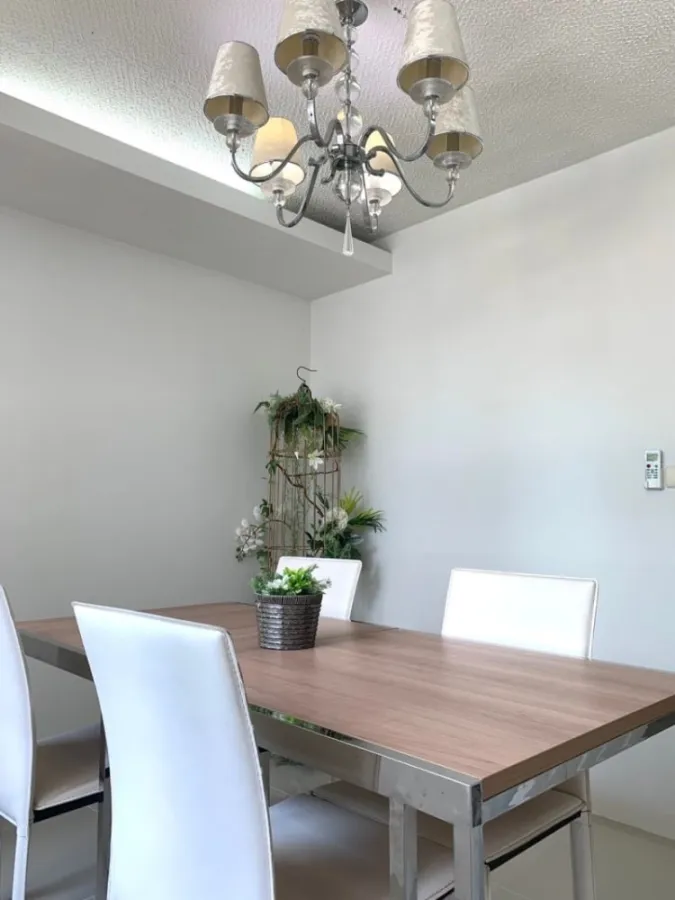 Condo for rent, Waterford Sukhumvit 50, decorated with furniture. and complete electrical appliances Can't miss it anymore.