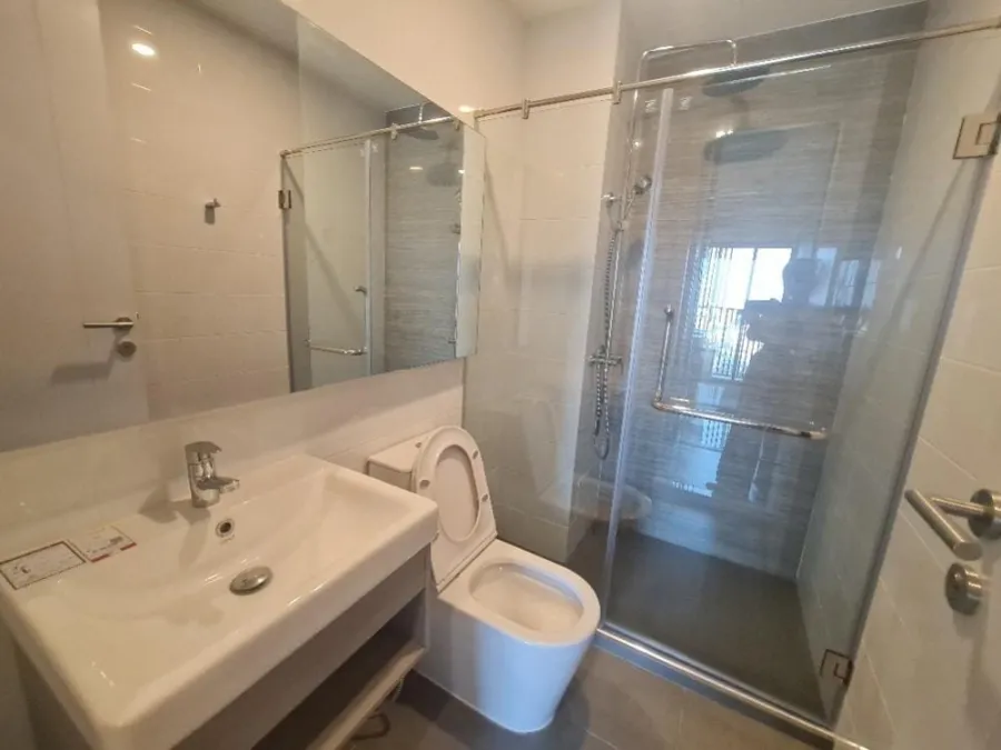 Sell to rent KNIGHTSBRIDGE Sukhumvit-Thepharak Japanese style room Comes at a great price Good like this, must come to reserve