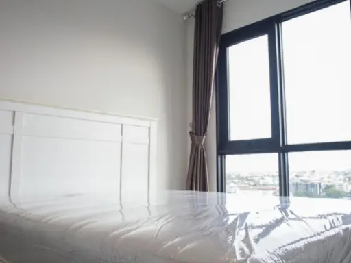 Condo for sale/rent, Knightsbridge Sukhumvit 107, furnished room, ready to move in, good location, hurry and book now!! images