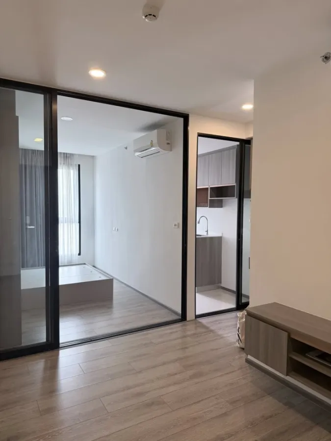 ขาย Knightsbridge Collage Sukhumvit 107 คอนโดชั้นสูง วิวโล่ง ให้ความรู้สึกสงบ เป็นส่วนตัว เหมาะสำหรับการพักผ่อนอย่างแท้จริง