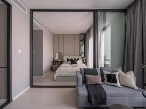 For Rent Mazarine Ratchayothin สเปคคอนโดหรู ส่วนกลางวิวสวยงาม รีบเลยด่วนๆๆๆ