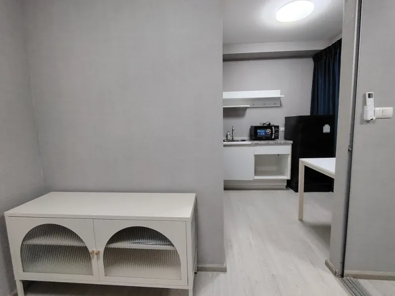 ให้เช่า Plum Condo Park Rangsit ชั้น 5 วิวสระ ห้องสวย แต่งครบ น่าอยู่ จองเลย ด่วนๆ