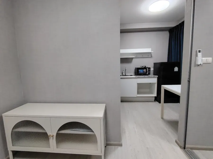 ให้เช่า Plum Condo Park Rangsit ชั้น 5 วิวสระ ห้องสวย แต่งครบ น่าอยู่ จองเลย ด่วนๆ