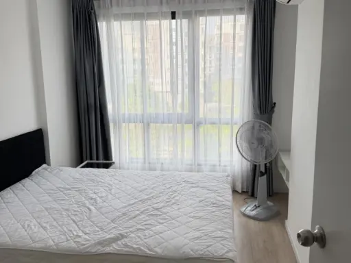 🏡🌿 ให้เช่า คอนโด iCondo Green Space เสรีไทย 🌿🏡 images
