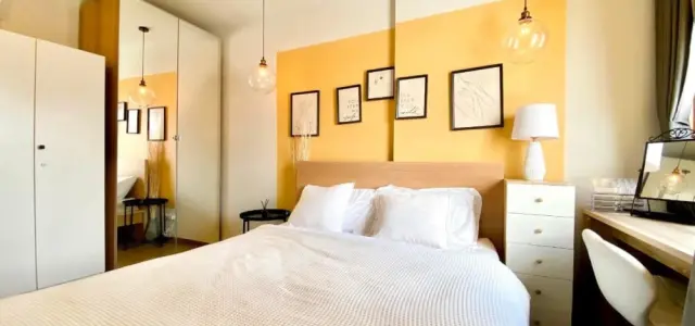 ให้เช่า เดอะ เบส สุขุมวิท 50 ห้องแต่สวย ดูดีมีสไตล์มาก ของใช้ในห้องครบครัน รีบจองให้ไว images