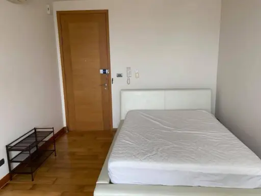 Condo for rent, FUSE Sathorn-Taksin, nice room, cute price, comes with full furniture Facilities are ready. Book now. images