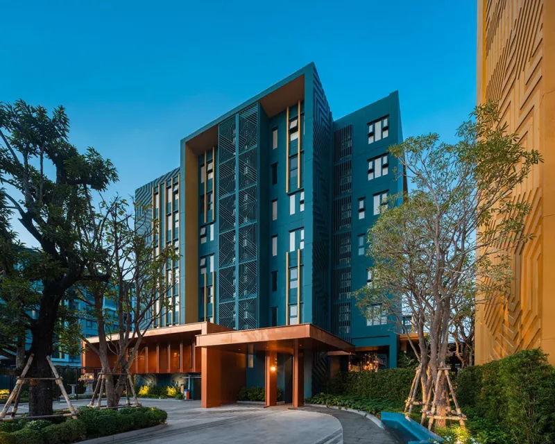 ขาย ให้เช่า The Base Sukhumvit 50 ชั้น 6 ห้องสวย น่าอยู่ แต่งครบ สนใจเป็นเจ้าของรีบจองเลย