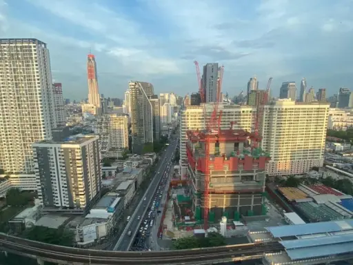ขาย คอนโดเลต ไอซ์ ราชเทวี ห้องมุม เป็นส่วนตัว วิวเมือง จองก่อน เป็นเจ้าของก่อนเลยค่ะ images