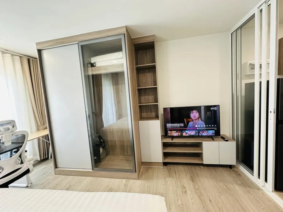 For rent: Cave Town Island, Building F, 6th floor, fully furnished, book now, don't miss out, hurry!
