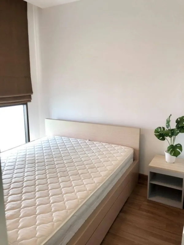 ขาย Ideo Mix Sukhumvit 103 ห้องตกแต่งสไตล์มินิมอล น่าอย่สุดๆ จะอยู่เองหรือลงทุนรับรองคุ้มสุดๆ จองเลย