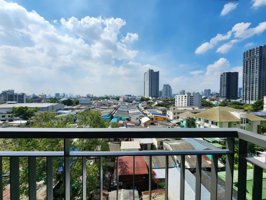 ขาย ให้เช่า แอสปาย สุขุมวิท 48 ชั้น 5 ห้องกั้นแต่งครบ สนใจรีบจองเลย ห้ามพลาด ด่วนๆจ้า