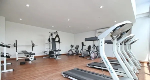 Condo for sale, Regent Orchid Sukhumvit 101, 1 bedroom, 1 bathroom, fully furnished, affordable price, book now.