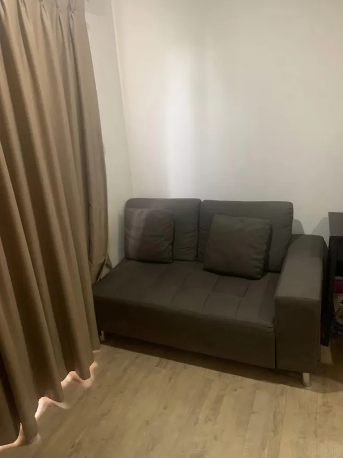 Rent a room h2condo, Ramintra 21, corner room, facilities with good price, quick booking