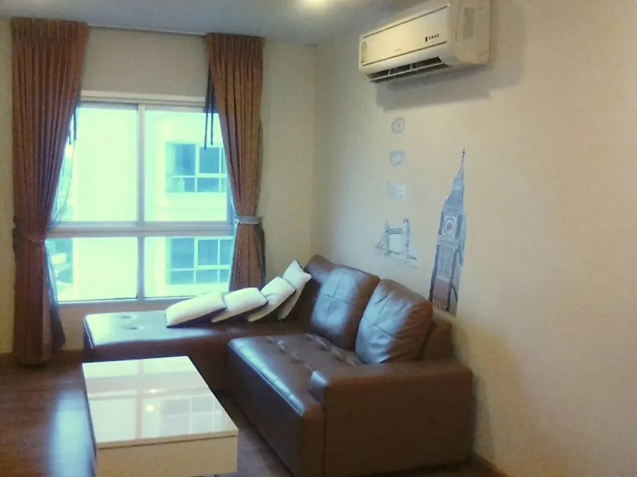 ให้เช่า เลอ ริช สาทร-สาธุประดิษฐ์ ชั้น 18 ห้องมุม full furnished สนใจรีบจองเลย ห้ามพลาด