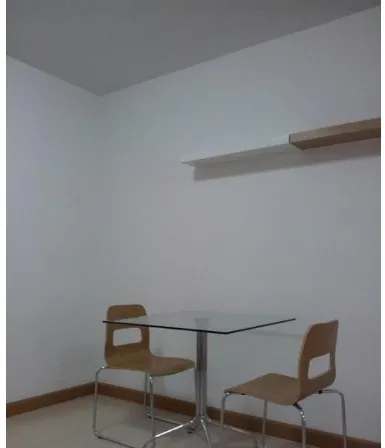 Condo for sale Supalai City Home Rattanathibet, Studio room, fully furnished, clubhouse view, swimming pool. Don't miss out, reserve now.